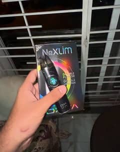 Oxva Nexlim Pod Kit for Sale!!!