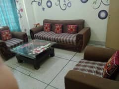 5 seater sofa set