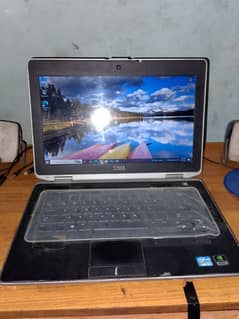 Dell laptop