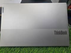 Lenovo ThinkBook 15 G2