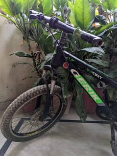 cycle