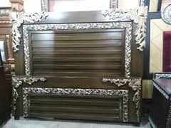 bismillah wood works and furniture