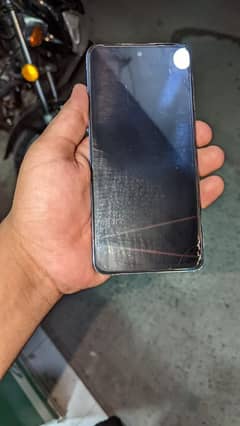 infinix hot 40i 10/10