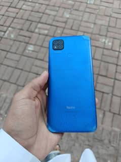 redmi
