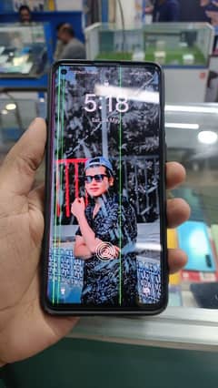 USED MOBILE