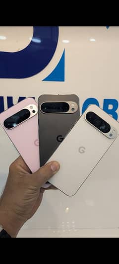 Pixel 9 pro XL