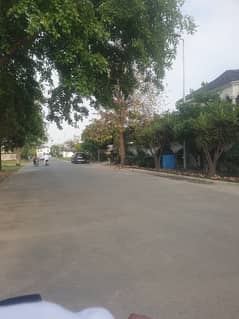 Corner Seven Marla Plot Available For Sale In Citi Housing Sialkot