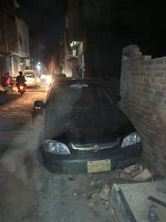 Suzuki Cultus VXL 2001
