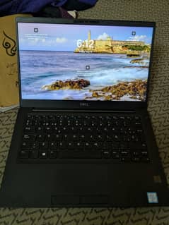 Dell Laptop