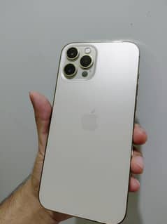 Iphone 12 Pro Max Pta Approved 512gb Scratchless With Box