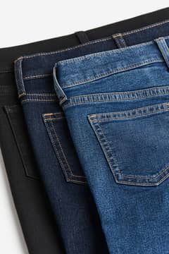 Export Quality Jeans