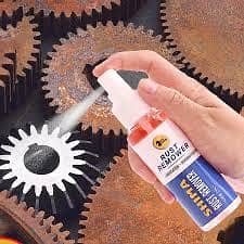 Rust