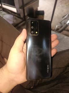 oppo f19