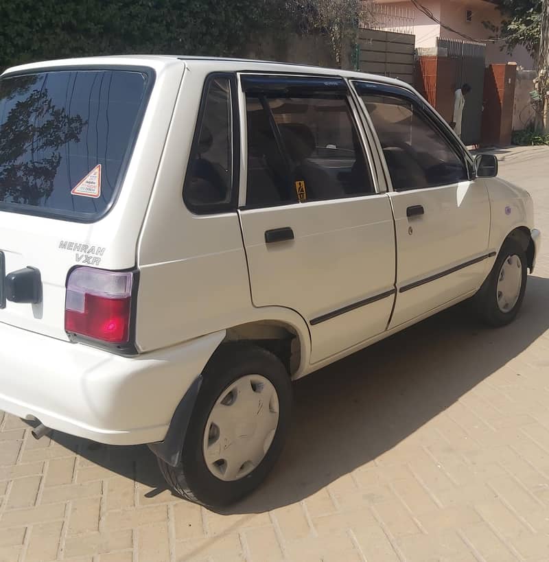 Mahran vxr 2018 Exchange possible 0