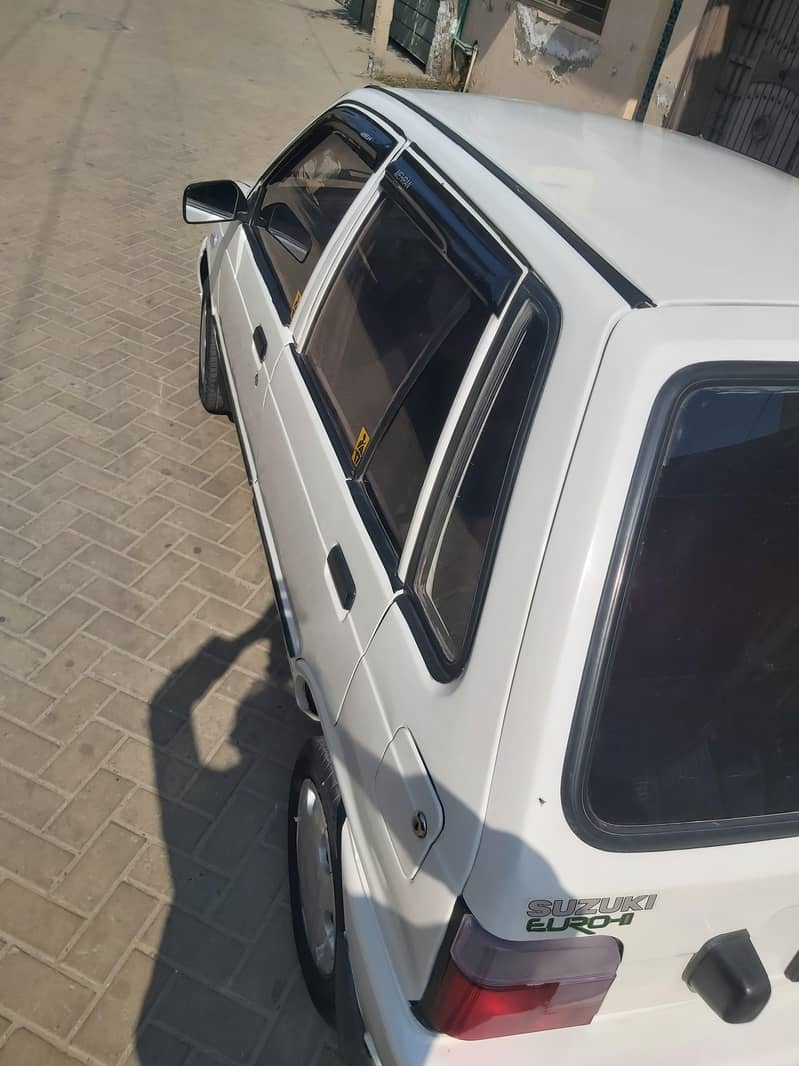 Mahran vxr 2018 Exchange possible 4