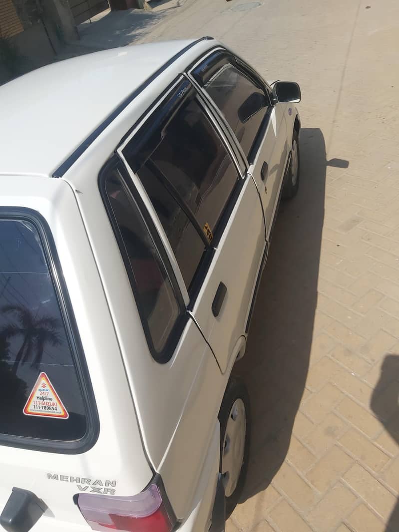 Mahran vxr 2018 Exchange possible 5