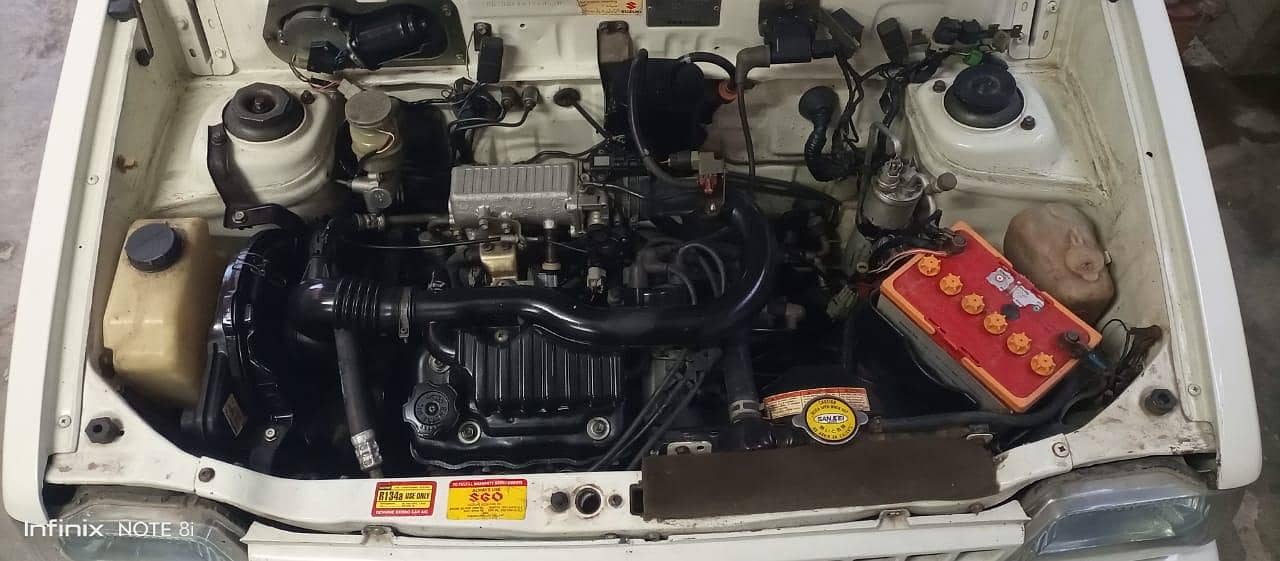 Mahran vxr 2018 Exchange possible 7