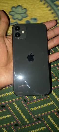 iPhone 11 64gb