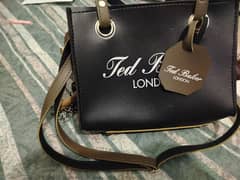 hand bags