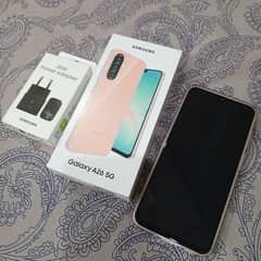 Samsung A26 5g 8/256