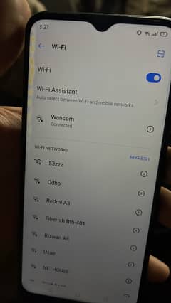 Realme 5i