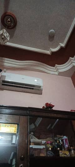 Haier ac