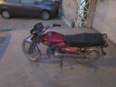 Rahim Yar Khan Num,ber 70 cc ROHI Motorcycles,. O3OO,2357.826