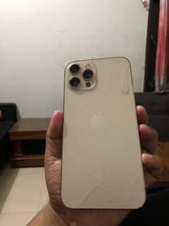 Iphone 12 pro max factory unlock