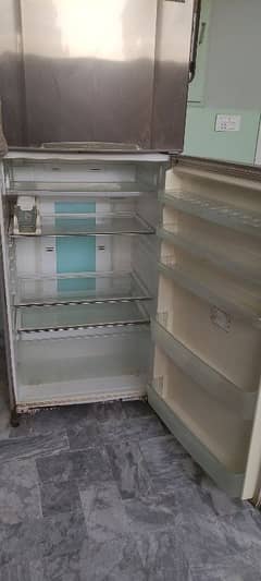 Toshiba Fridge for Sale Jumbo Size