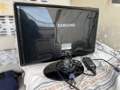 Samsung LED Premium quality 22”