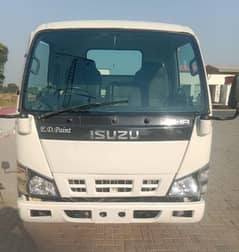 isuzu