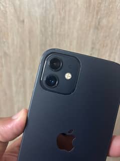 IPHONE-12 NEW LOW RATE