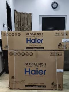 Hair T3 DC inverter AC box pack