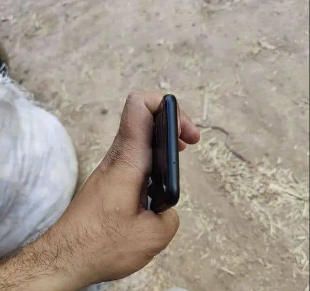 argent sale Google pixel 4xl pta 1