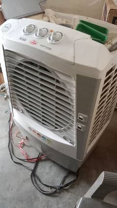 Shan Asia  air cooler