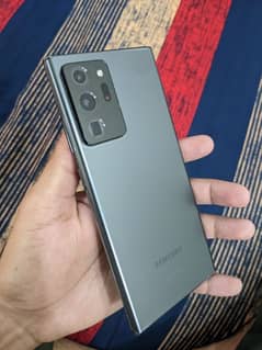Samsung Note 20 ultra