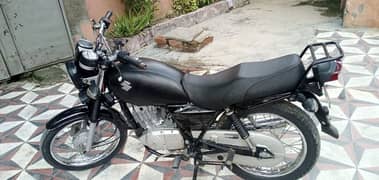 Suzuki 150cc 2017 03400952100.