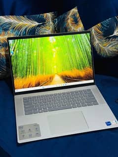 DELL 16 inch (CORE I5 12th Generation) 5620 (16/512gb NVME)
