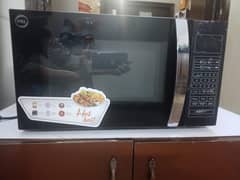 pel microwave oven