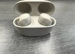 Sony Wf-1000 Xm5 earbuds better than airpods pro 2