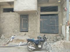 Warehouse for sell