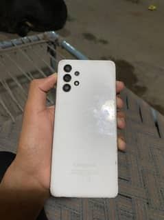 samsung galaxy a32  contact on this number 03284199899