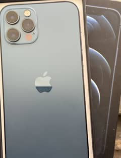 iPhone 12 Pro