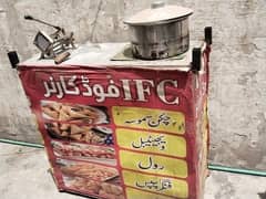 17000 chips counter all asersise