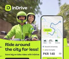 pick n drop service