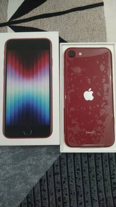 Iphone SE