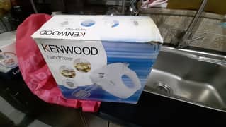 Kenwood hand mixer original