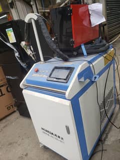 laser welding machine | 1500w |