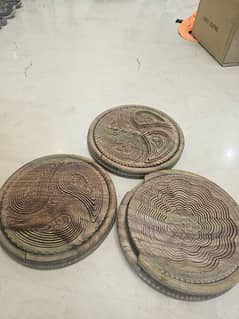 both purpose decor n serving
