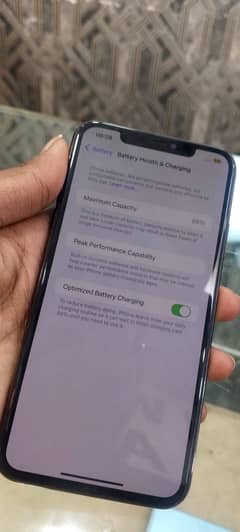 11 PRO MAX NON PTA